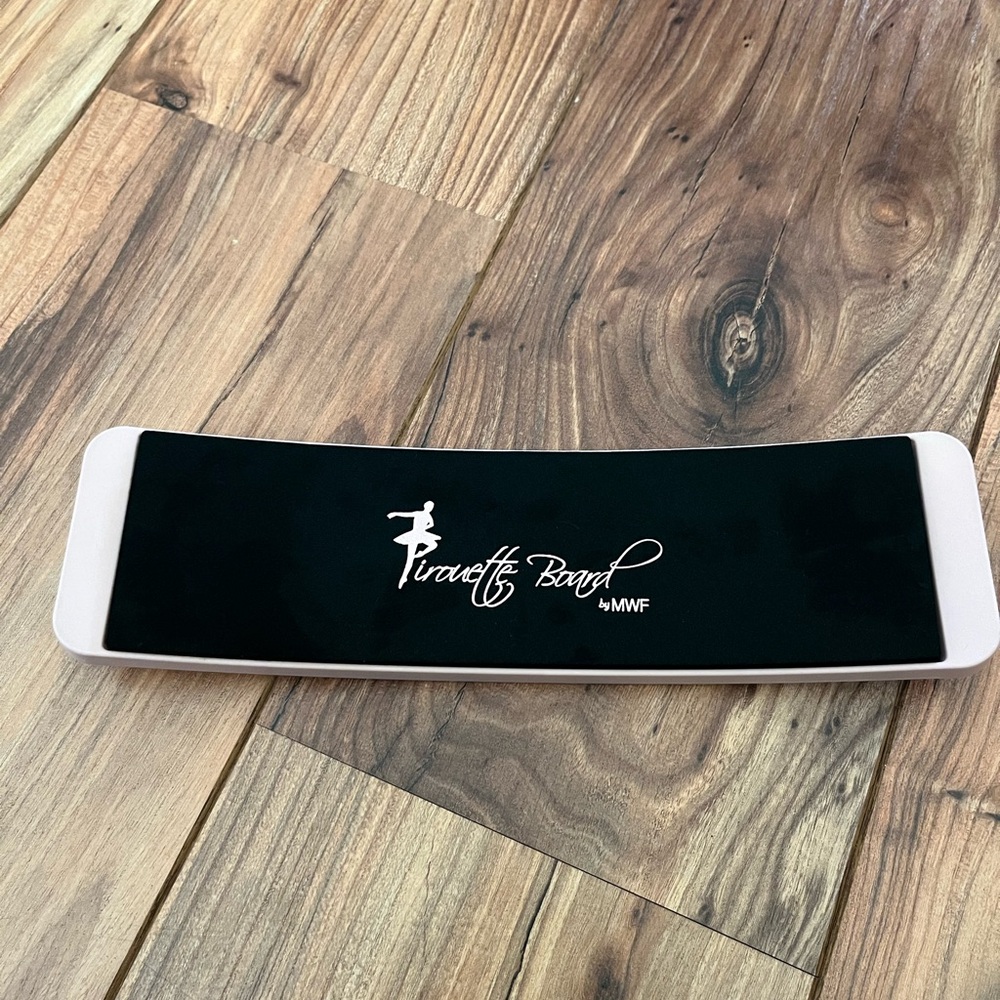 Pirouette Board by MWF